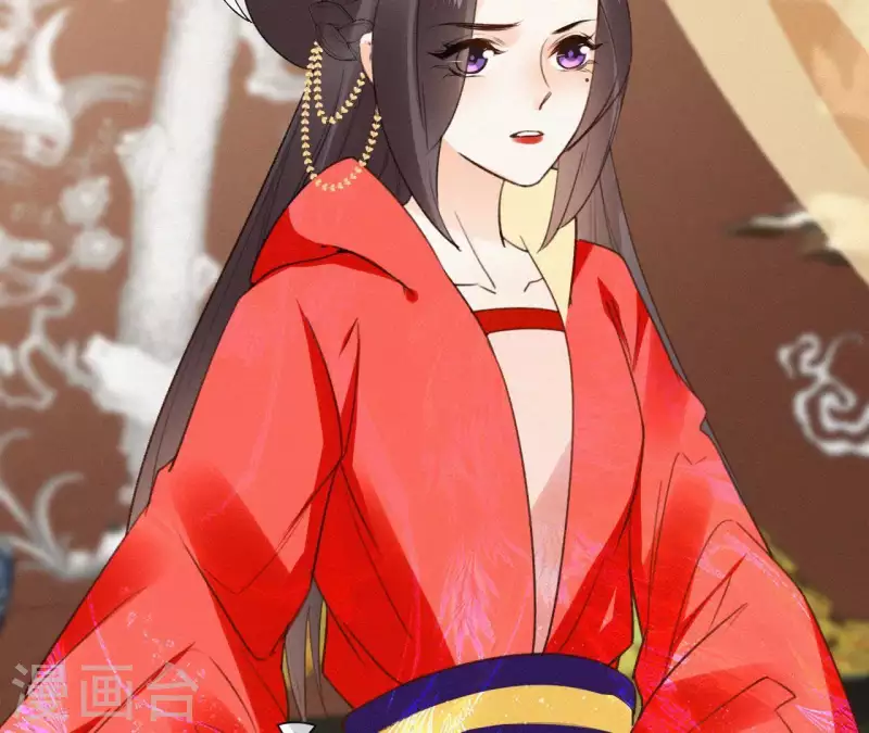 天香美人韩漫全集-第105话 一儿半女无删减无遮挡章节图片 