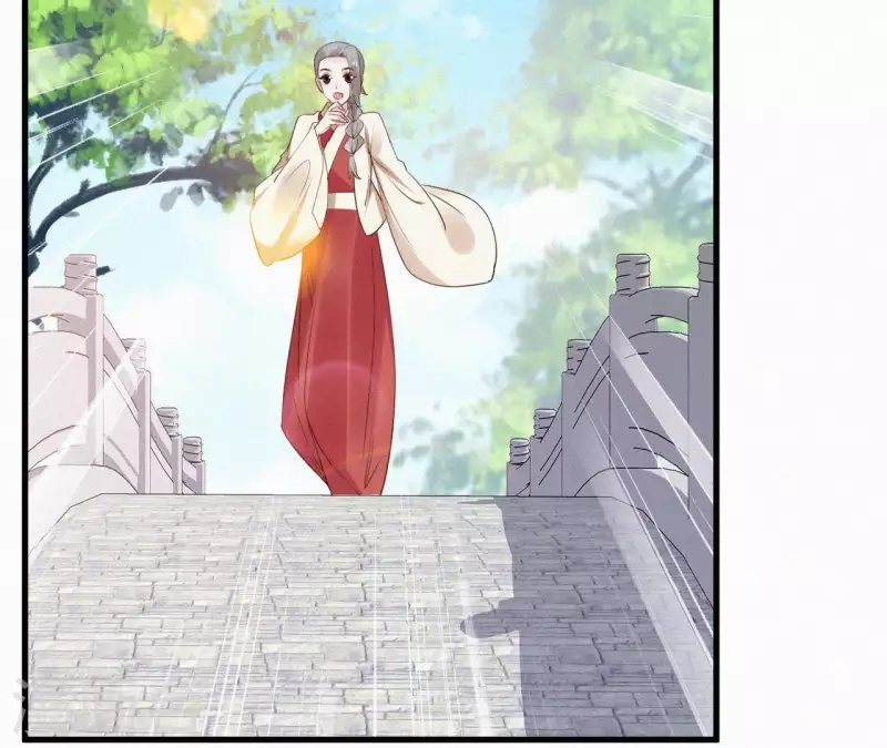 天香美人韩漫全集-第105话 一儿半女无删减无遮挡章节图片 
