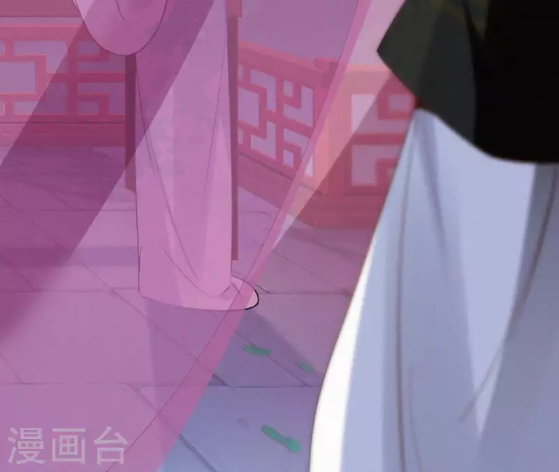 天香美人韩漫全集-第106话 云太妃的来意无删减无遮挡章节图片 
