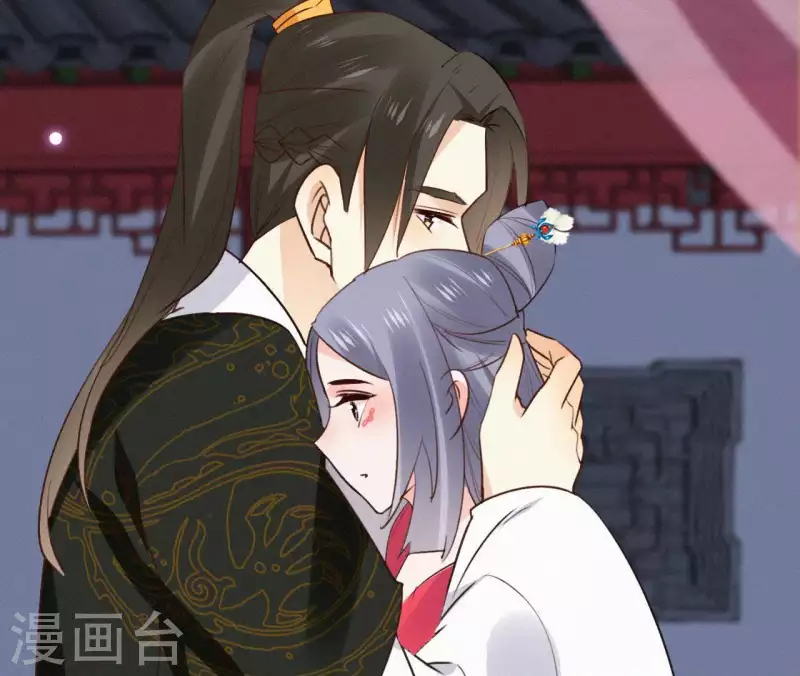天香美人韩漫全集-第106话 云太妃的来意无删减无遮挡章节图片 