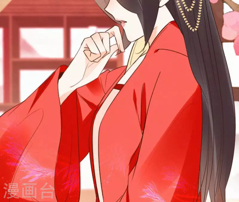 天香美人韩漫全集-第107话 中毒无删减无遮挡章节图片 