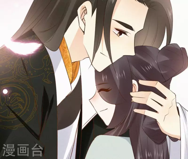 天香美人韩漫全集-第108话 真正的安如锦无删减无遮挡章节图片 