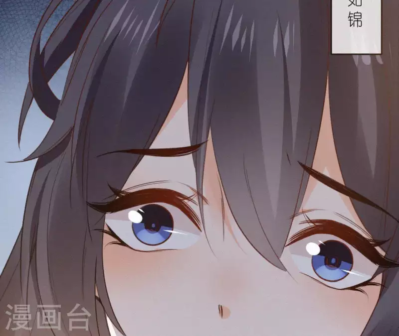 天香美人韩漫全集-第108话 真正的安如锦无删减无遮挡章节图片 