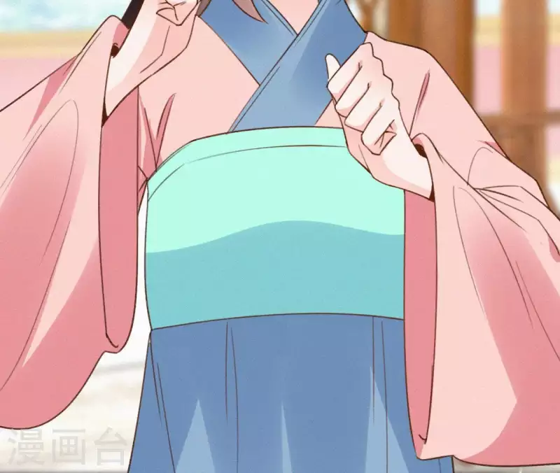 天香美人韩漫全集-第109话 捉弄陛下？！无删减无遮挡章节图片 