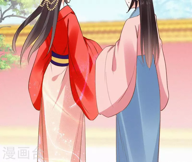 天香美人韩漫全集-第109话 捉弄陛下？！无删减无遮挡章节图片 
