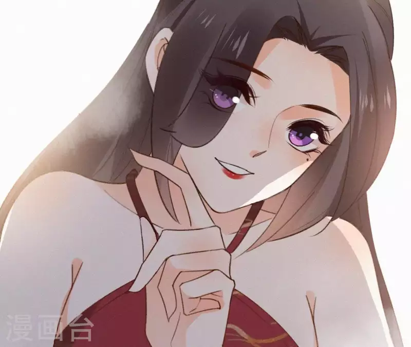 天香美人韩漫全集-第109话 捉弄陛下？！无删减无遮挡章节图片 