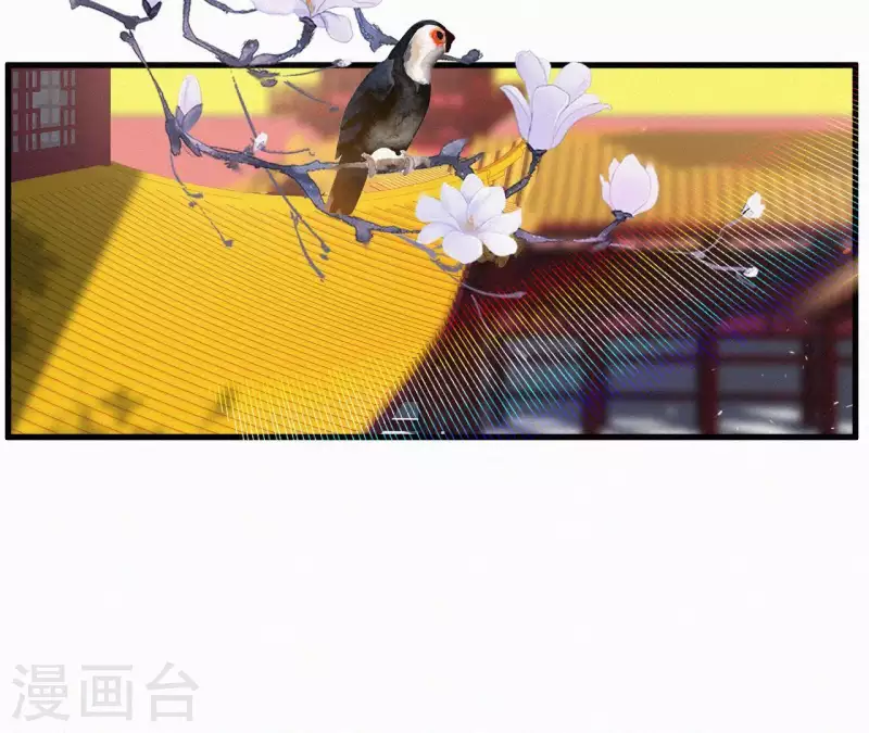 天香美人韩漫全集-第110话 安如锦的反击无删减无遮挡章节图片 