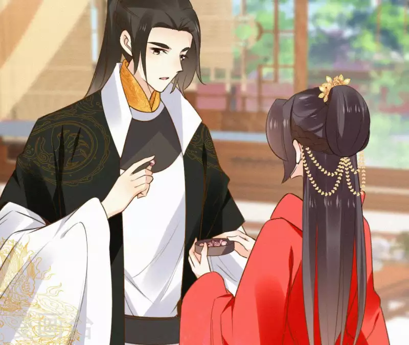 天香美人韩漫全集-第111话 毒发无删减无遮挡章节图片 