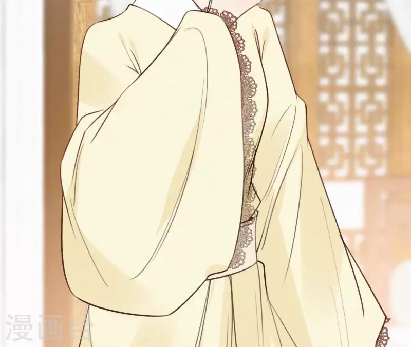 天香美人韩漫全集-第113话 爱慕之情无删减无遮挡章节图片 