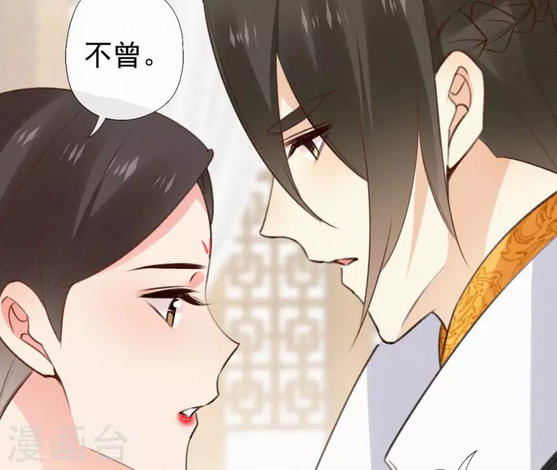 天香美人韩漫全集-第113话 爱慕之情无删减无遮挡章节图片 