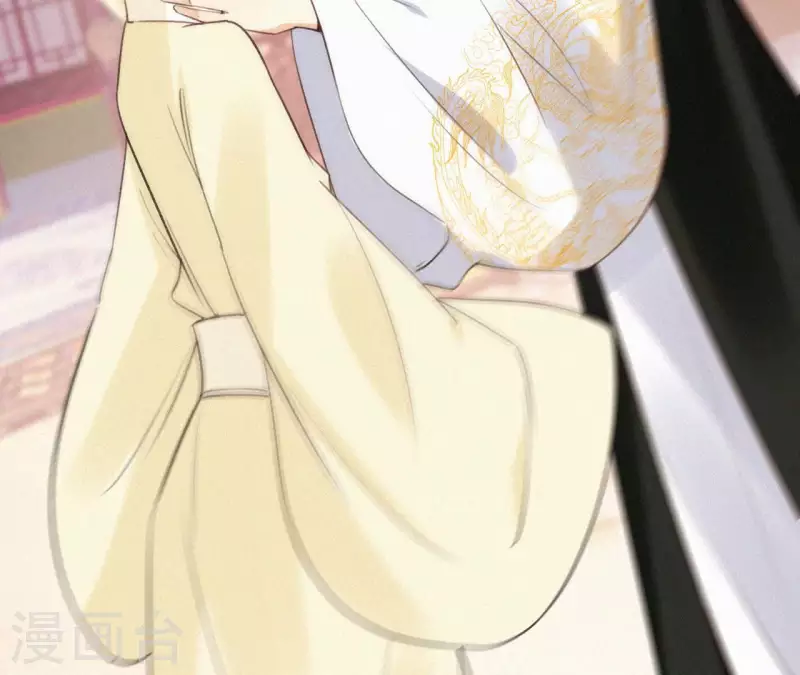 天香美人韩漫全集-第115话 陈婕妤的下场无删减无遮挡章节图片 