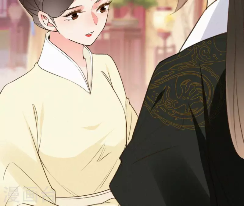 天香美人韩漫全集-第116话 安如锦与傅冷香无删减无遮挡章节图片 
