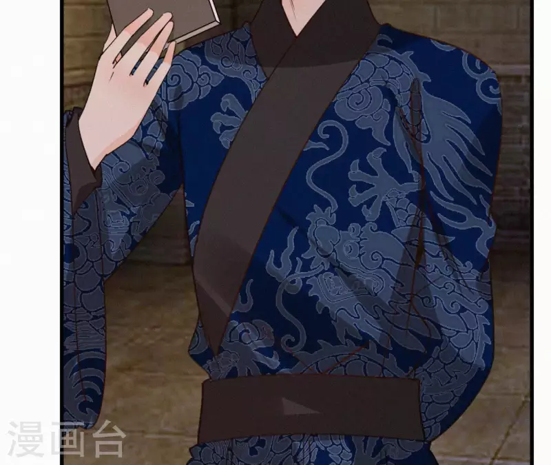 天香美人韩漫全集-第116话 安如锦与傅冷香无删减无遮挡章节图片 