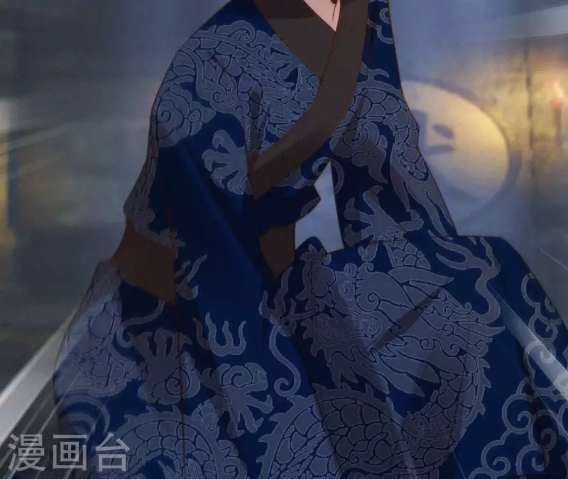 天香美人韩漫全集-第116话 安如锦与傅冷香无删减无遮挡章节图片 
