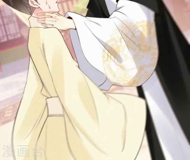天香美人韩漫全集-第116话 安如锦与傅冷香无删减无遮挡章节图片 