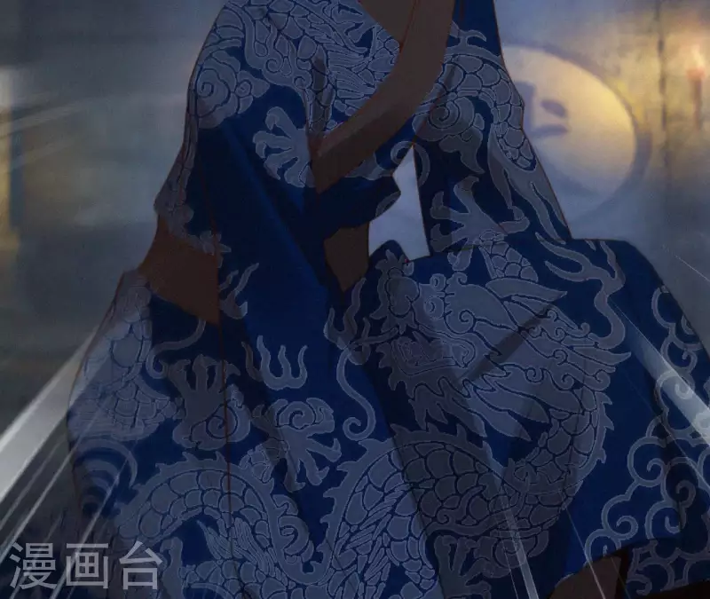 天香美人韩漫全集-第117话 常何在的秘密无删减无遮挡章节图片 