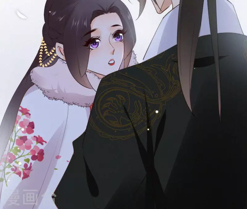 天香美人韩漫全集-第118话 对你坦诚无删减无遮挡章节图片 