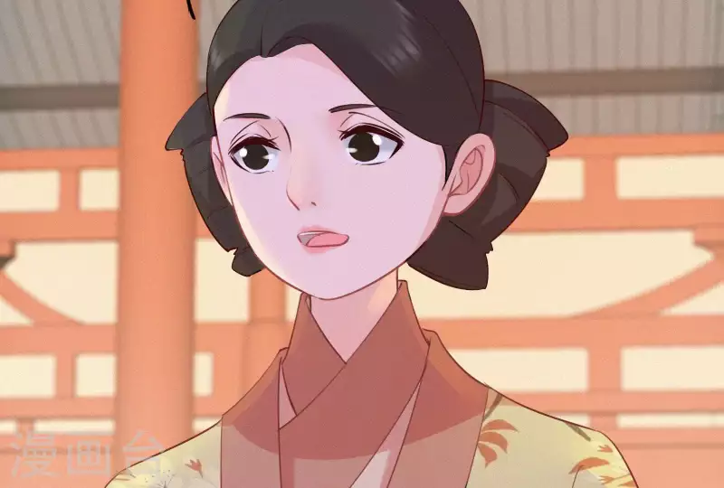 天香美人韩漫全集-第13话 有女如锦无删减无遮挡章节图片 