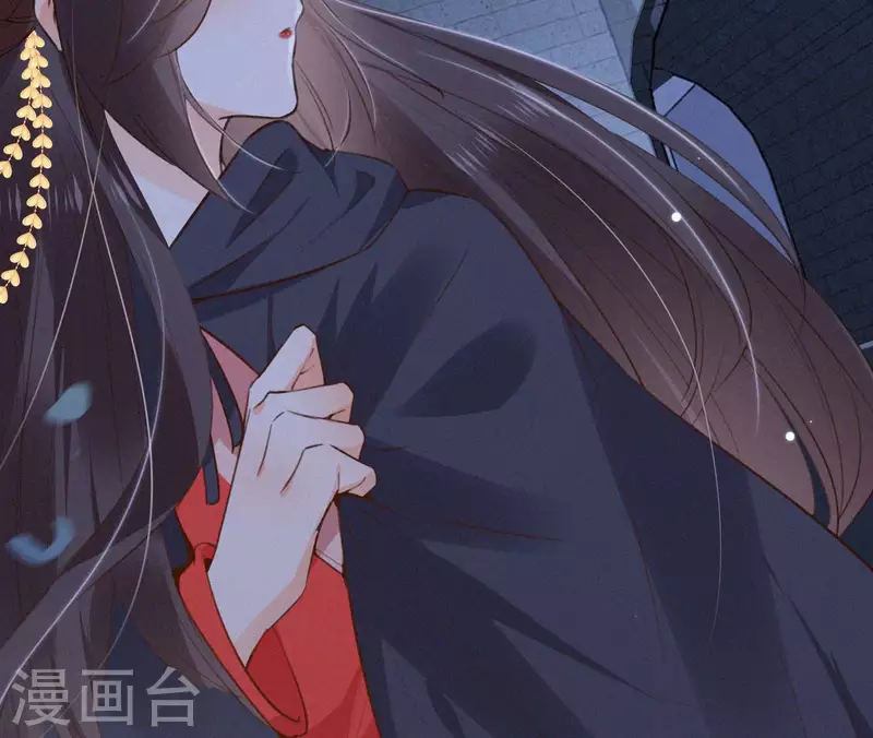 天香美人韩漫全集-第121话 密会无删减无遮挡章节图片 