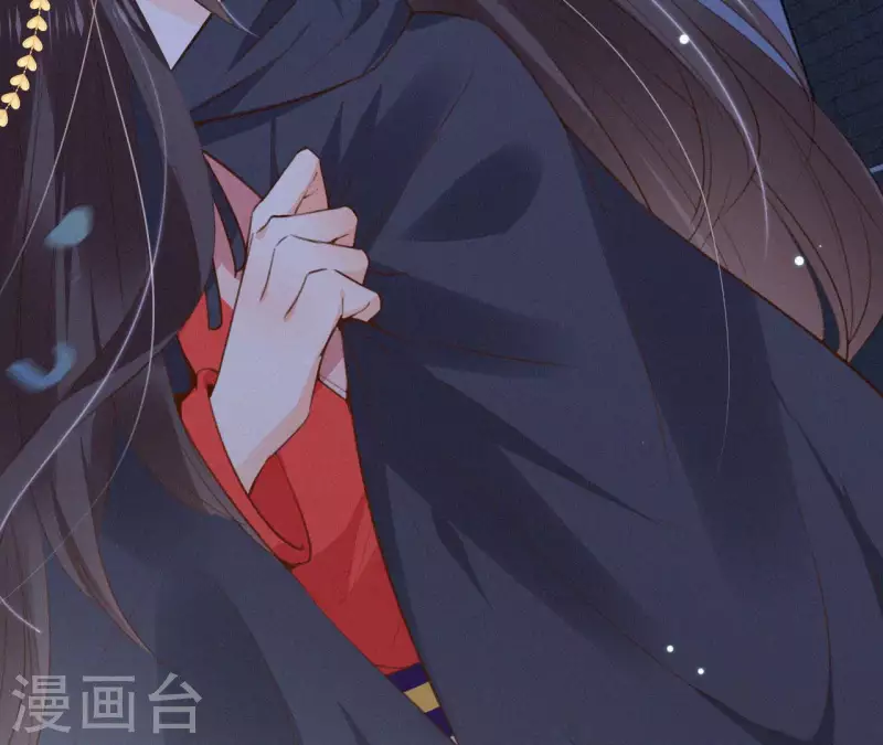 天香美人韩漫全集-第122话 婕妤之死无删减无遮挡章节图片 