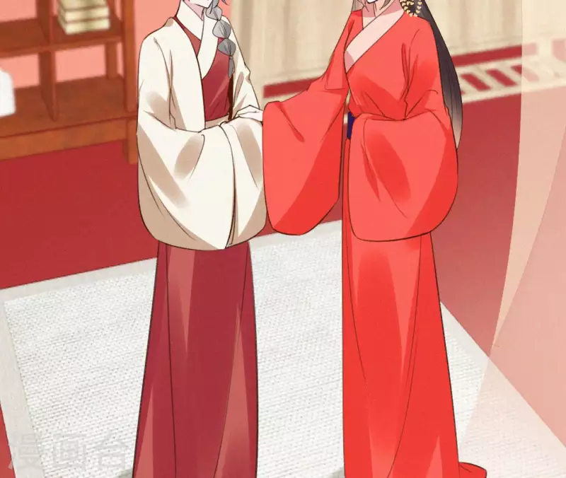 天香美人韩漫全集-第122话 婕妤之死无删减无遮挡章节图片 