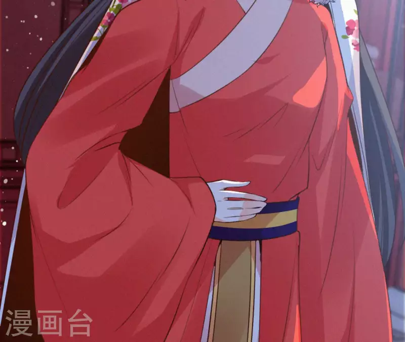 天香美人韩漫全集-第129话 打听齐王无删减无遮挡章节图片 