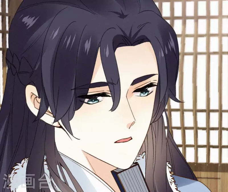 天香美人韩漫全集-第129话 打听齐王无删减无遮挡章节图片 