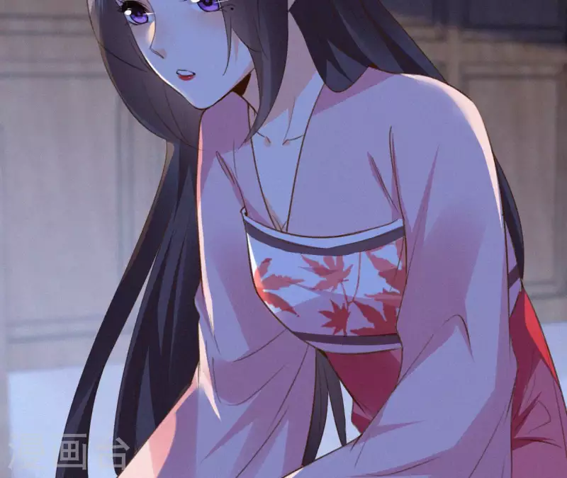 天香美人韩漫全集-第130话 夜探无删减无遮挡章节图片 