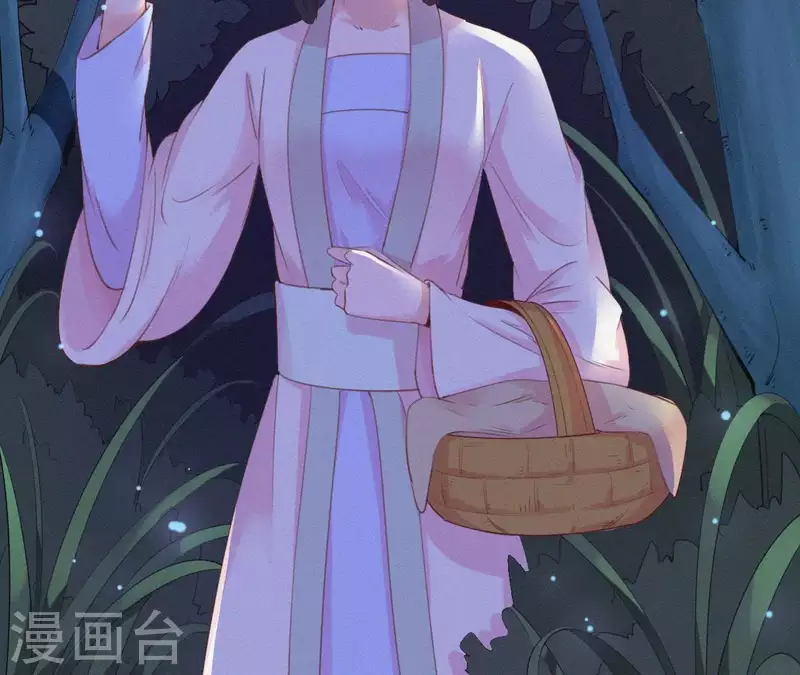 天香美人韩漫全集-第14话 香中别有韵无删减无遮挡章节图片 