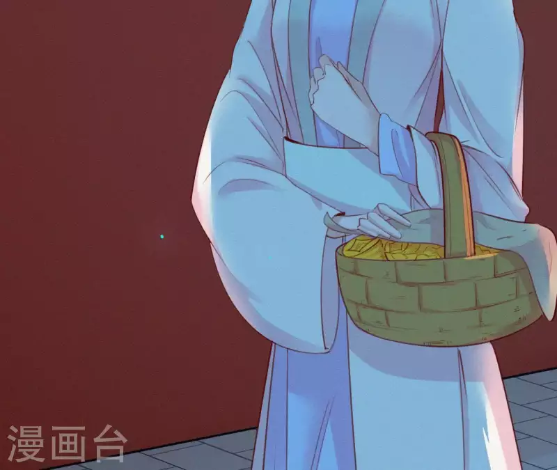 天香美人韩漫全集-第14话 香中别有韵无删减无遮挡章节图片 