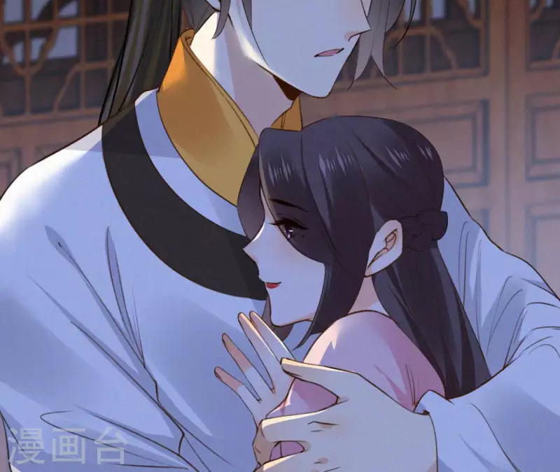 天香美人韩漫全集-第131话 和好无删减无遮挡章节图片 