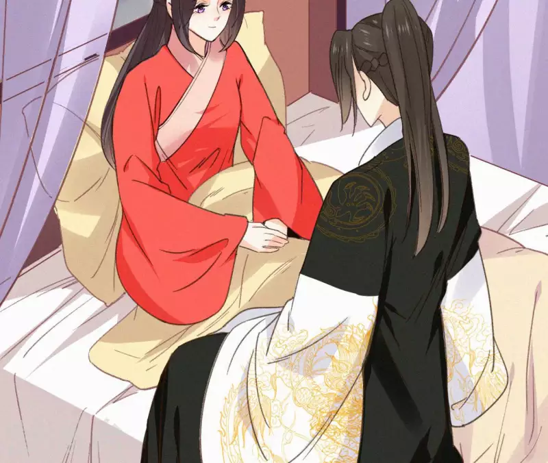 天香美人韩漫全集-第131话 和好无删减无遮挡章节图片 