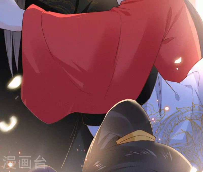 天香美人韩漫全集-第131话 和好无删减无遮挡章节图片 