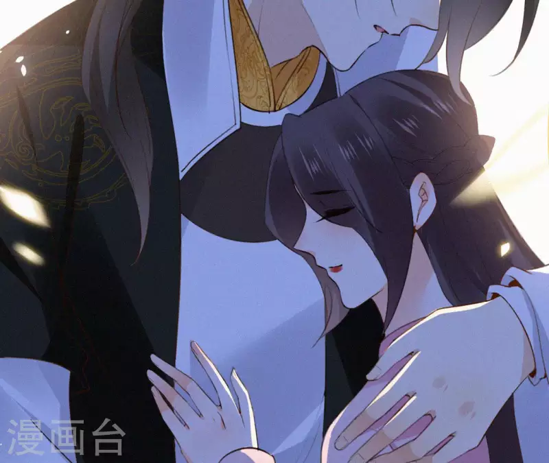 天香美人韩漫全集-第131话 和好无删减无遮挡章节图片 