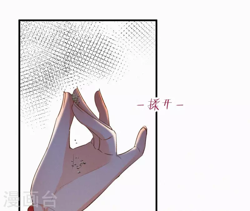 天香美人韩漫全集-第132话 兰妃之死无删减无遮挡章节图片 