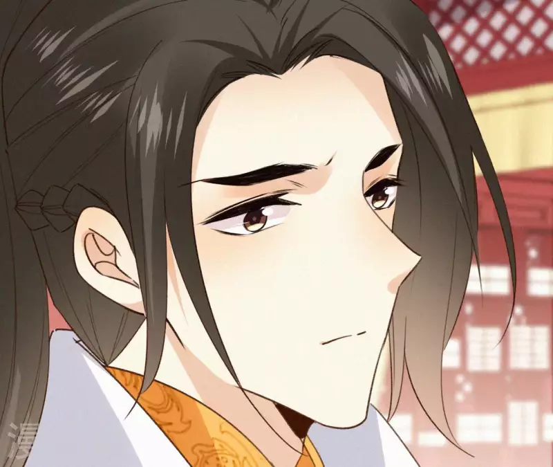天香美人韩漫全集-第132话 兰妃之死无删减无遮挡章节图片 