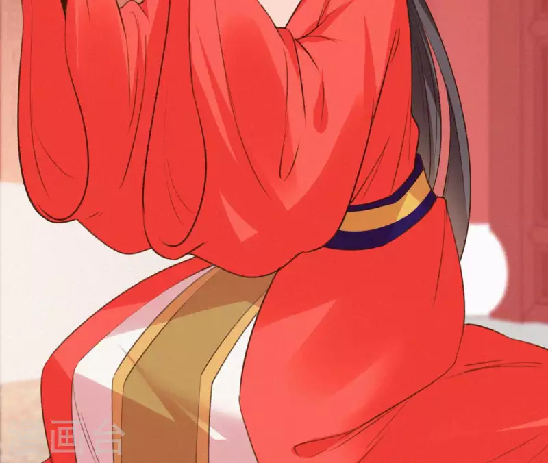 天香美人韩漫全集-第132话 兰妃之死无删减无遮挡章节图片 