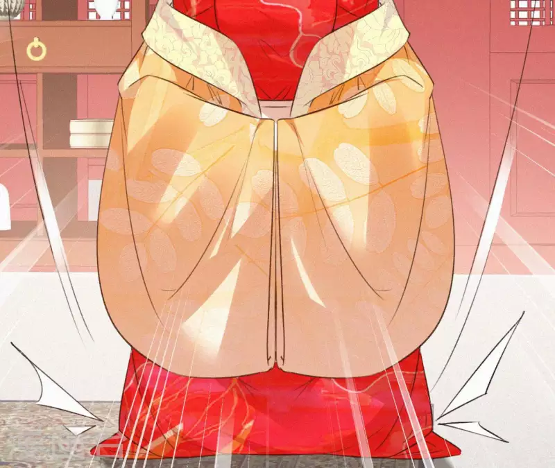 天香美人韩漫全集-第133话 皇后的心思无删减无遮挡章节图片 