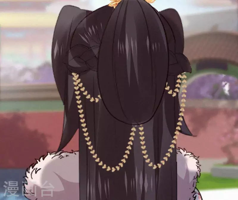 天香美人韩漫全集-第134话 皇后夺子无删减无遮挡章节图片 