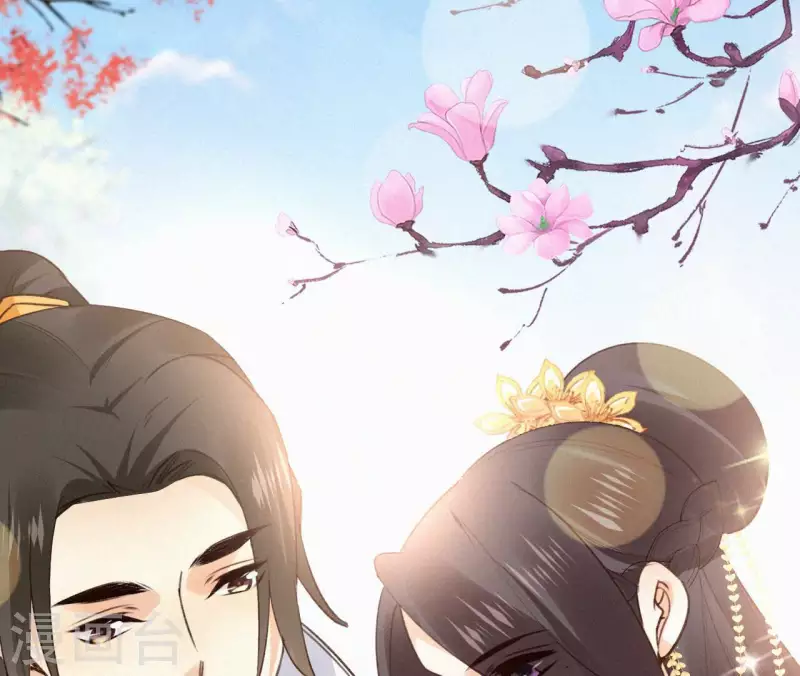 天香美人韩漫全集-最终话 归来无删减无遮挡章节图片 