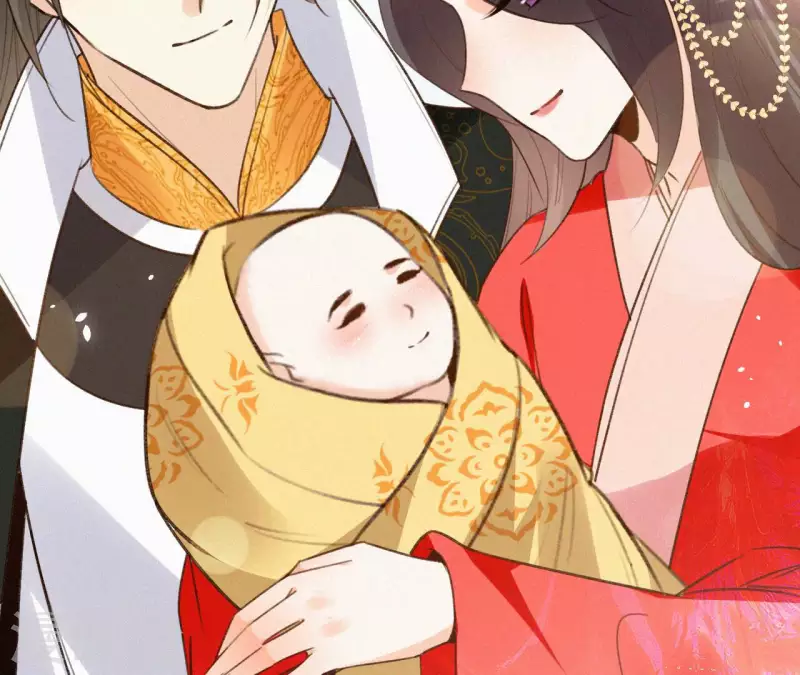 天香美人韩漫全集-最终话 归来无删减无遮挡章节图片 