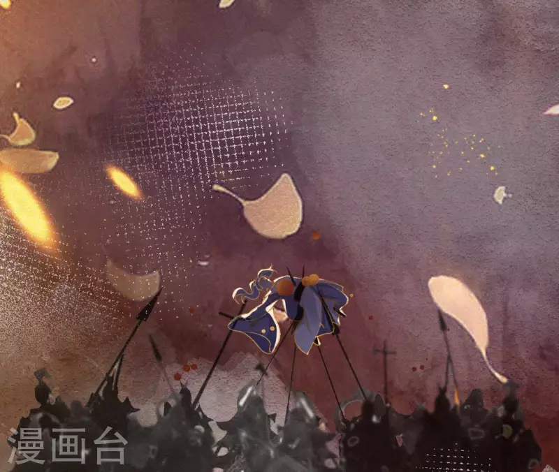 天香美人韩漫全集-最终话 归来无删减无遮挡章节图片 