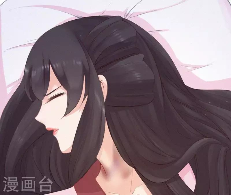 天香美人韩漫全集-第17话 宫宴无删减无遮挡章节图片 