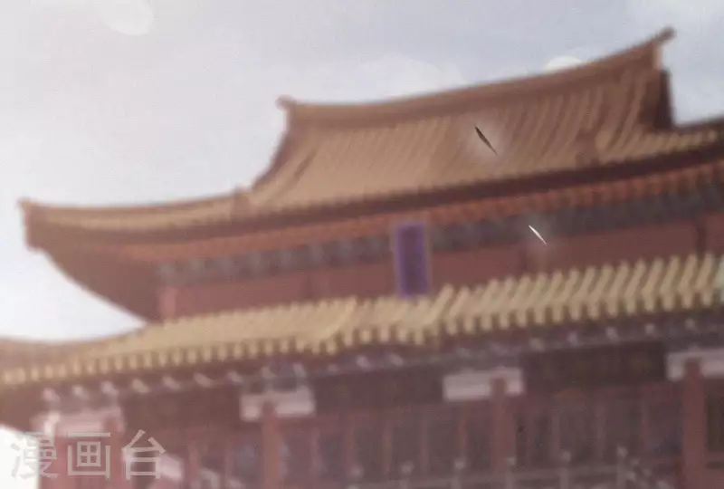 天香美人韩漫全集-第18话 王的女人无删减无遮挡章节图片 