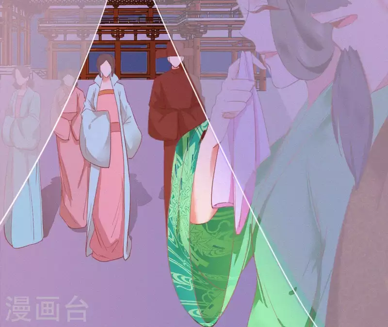 天香美人韩漫全集-第19话 共度一夜无删减无遮挡章节图片 