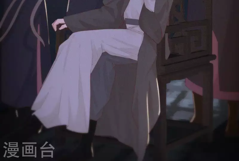天香美人韩漫全集-第3话 阴阳割昏晓无删减无遮挡章节图片 