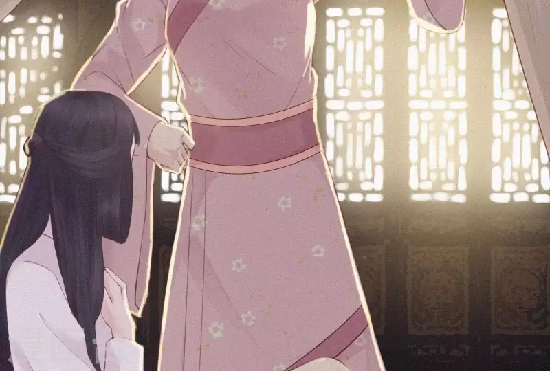 天香美人韩漫全集-第3话 阴阳割昏晓无删减无遮挡章节图片 