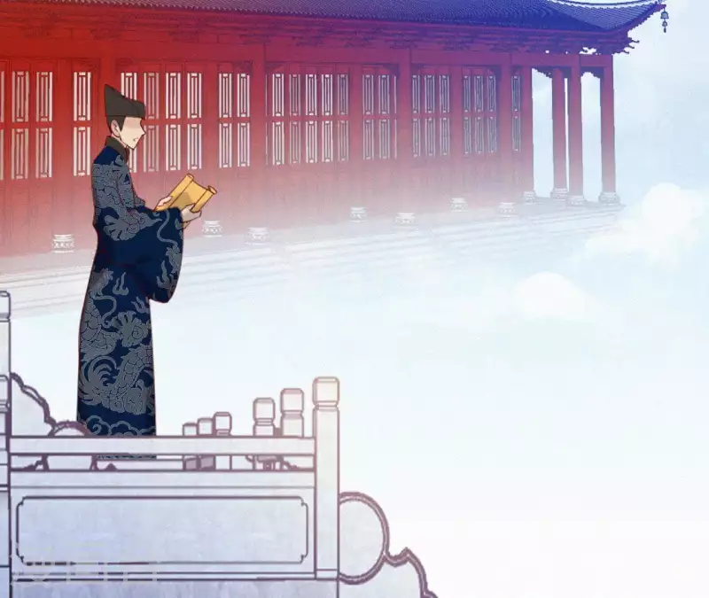 天香美人韩漫全集-第23话 萧应禛的反击无删减无遮挡章节图片 