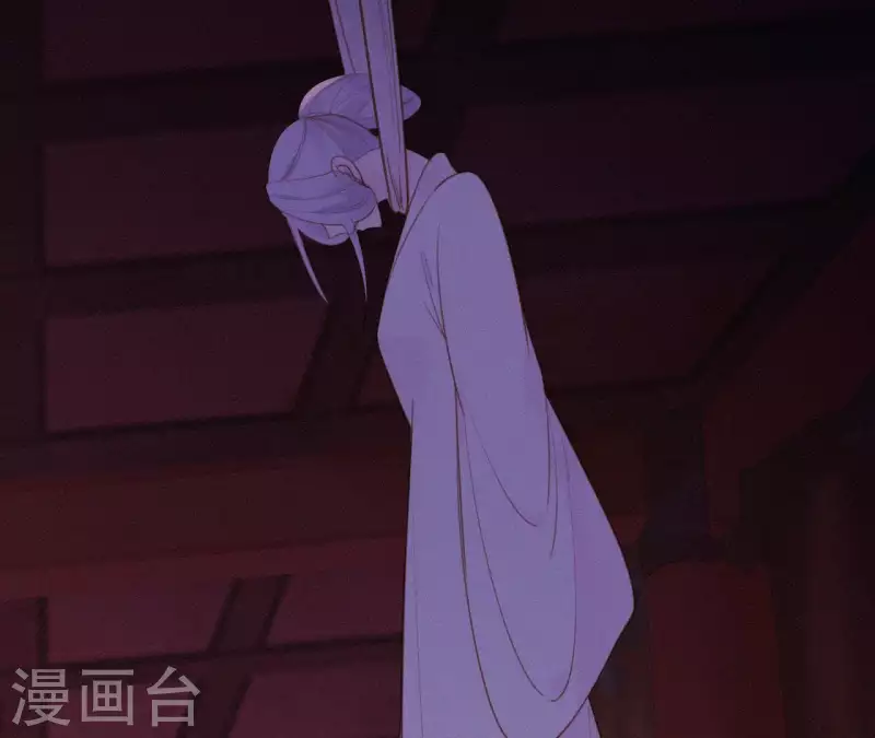 天香美人韩漫全集-第23话 萧应禛的反击无删减无遮挡章节图片 