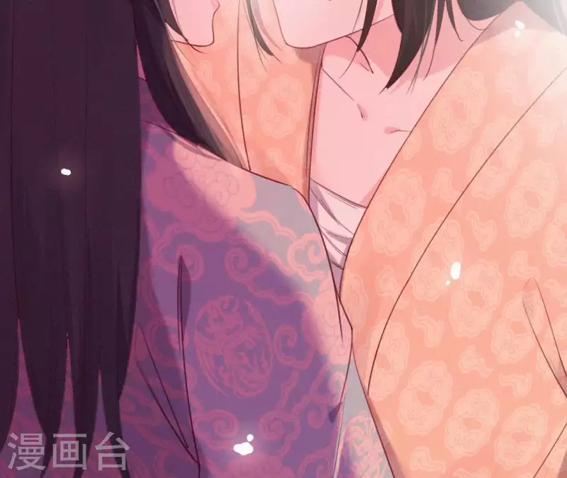 天香美人韩漫全集-第25话 朝朝暮暮无删减无遮挡章节图片 